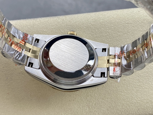 激安ロレックス角部分ディテール